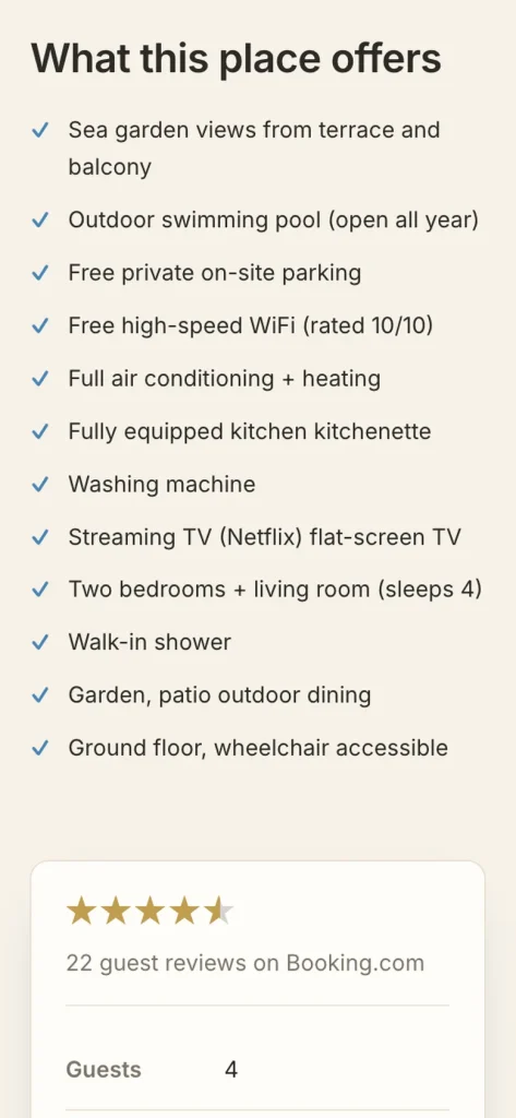 Tala Hills Properties website on mobile, screen 03